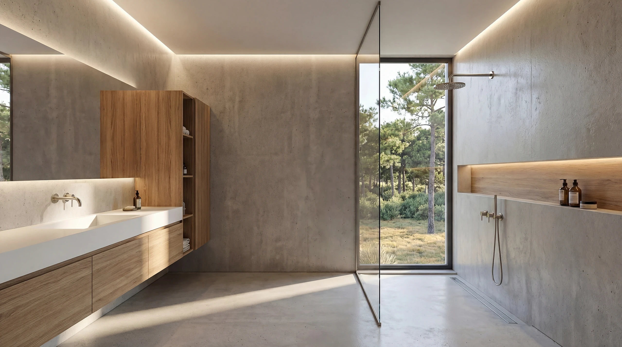 Villa Boa baño reforma de Puntoreforma